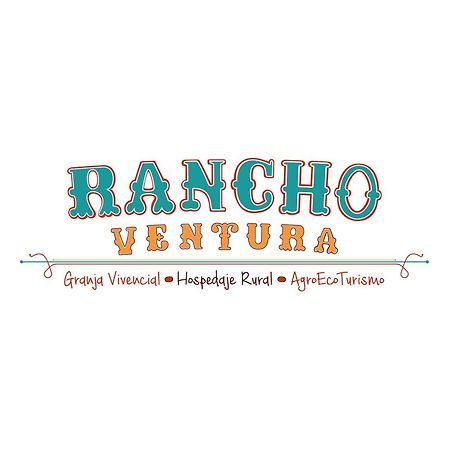 菲兰迪亚Rancho Ventura别墅 外观 照片