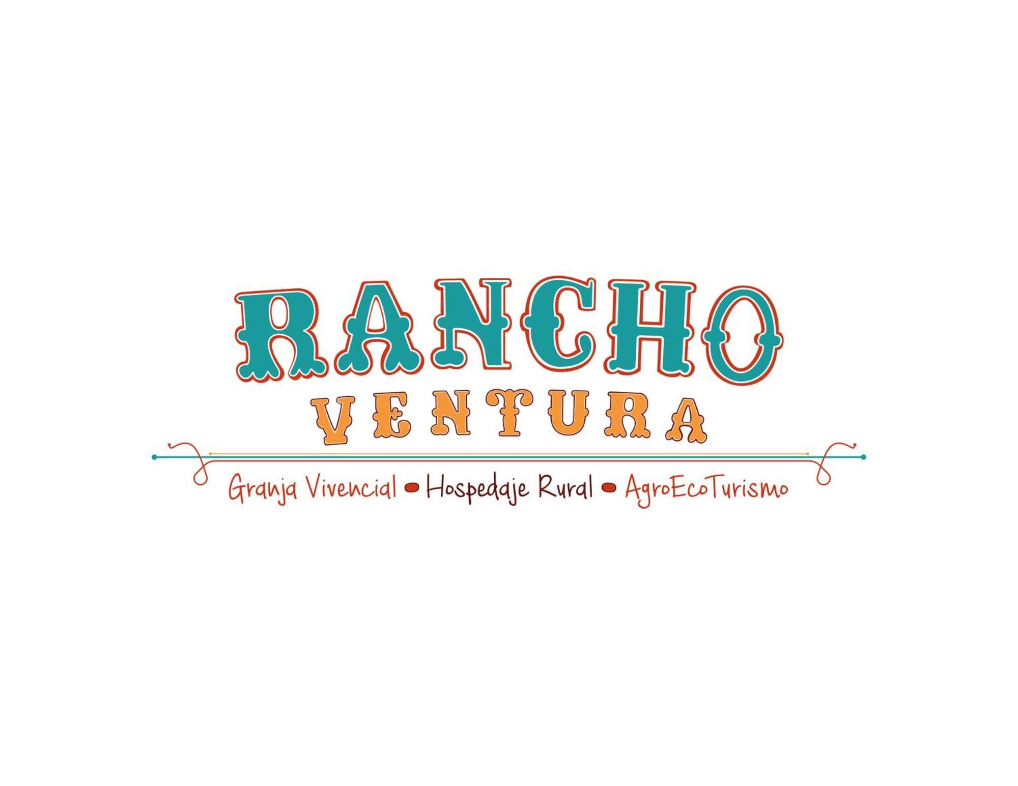 菲兰迪亚Rancho Ventura别墅 外观 照片
